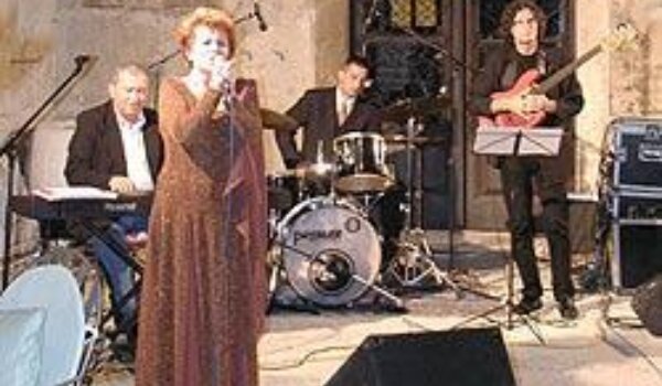 Otvorena jazz sezona u Lapidariju