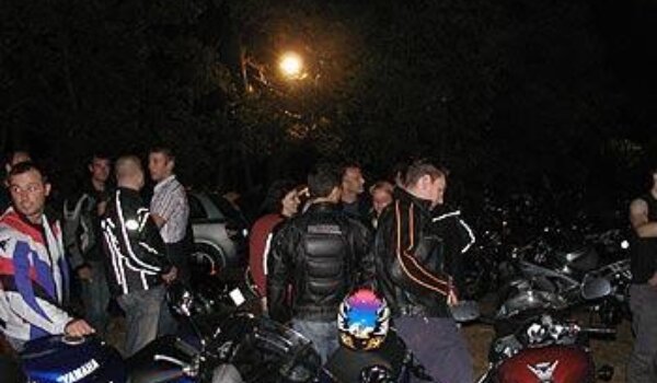 Tar: MC Indians uspješno organizirali svoj tradicionalni moto susret