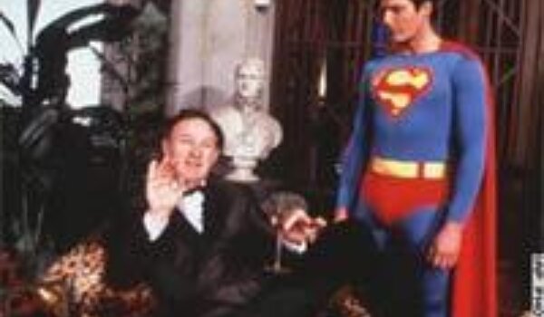 Christopher Reeve (superman) umro je u 52. godini
