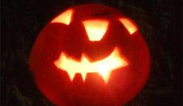 Halloween inspirirao brojne Višnjance