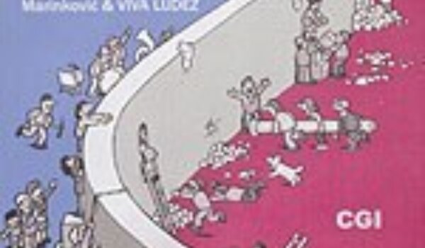 Večeras u MMC Atelier I - otvorenje izložbe "POLITIČKA KARIKATURA"