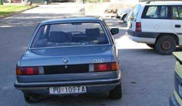 Kad već pričamo o onome što volimo, evo i onoga što ne volimo
