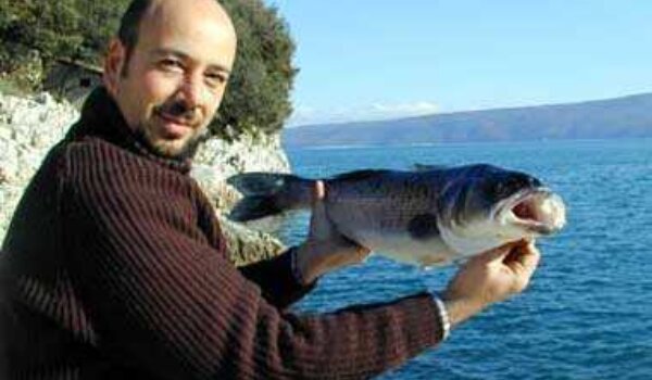 Ribarske priče iz Italije s okusom Istre