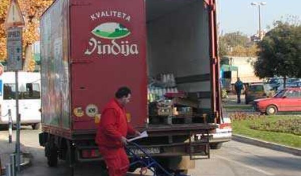 Jednoglasno oko dodjele nagrade za parkirališnog bedaka godine