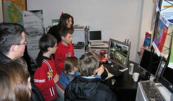 U Poreču otvorena nova trgovina i servis informatičke i profesionalne audio opreme Komponent@