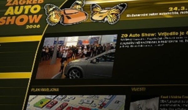 ZG Auto Show: Vrijedilo je čekati