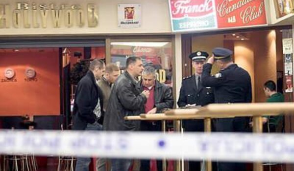 Nakon njezinih riječi "to je kraj" ubio djevojku pa pucao sebi u glavu