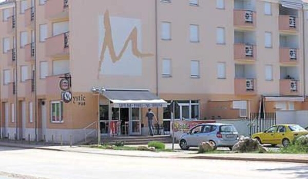 Ugostitelj zatočio, drogirao i pokušao silovati slovenski par?
