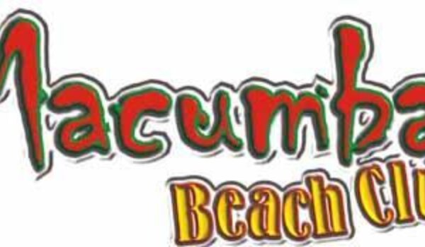 Macumba beach bar poziva na otvorenje sa Ninom Badrić danas, u petak u 22:30 sati