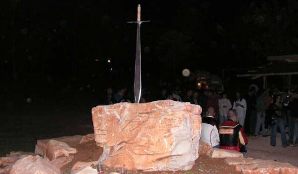 'Highlanderi' vrlo uspješno organizirali susret - nadajmo se da će im vrijeme biti naklonjeno i danas
