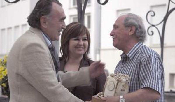 U Vižinadi održano 13. izdanje manifestacije 'Verši na šterni'  - Miroslav Sinčić nagrađen za najbolju pjesmu
