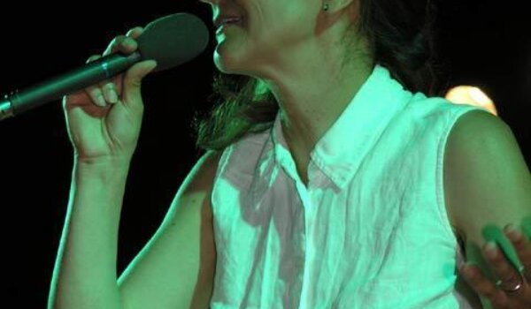 Izvorni etno jazz na veličanstvenoj pozornici - Tamara Obrovac Transhistria Ensemble uspješno nastupio sinoć u Rovinju