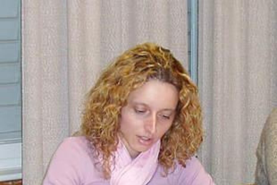 Rozana Petrović, Predsjednica Vijeća