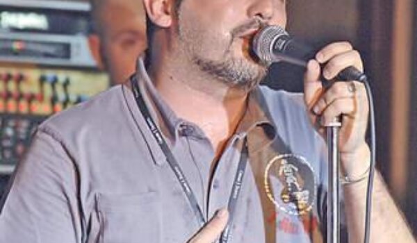 Tony Cetinski teže ozlijeđen u sudaru
