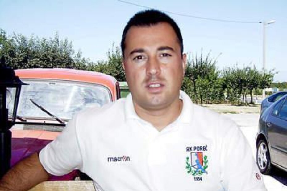 Roland Fable - novi direktor RK Poreč