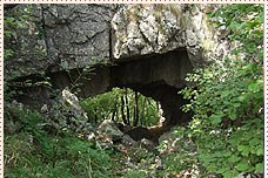 Foto: Park prirode Učka