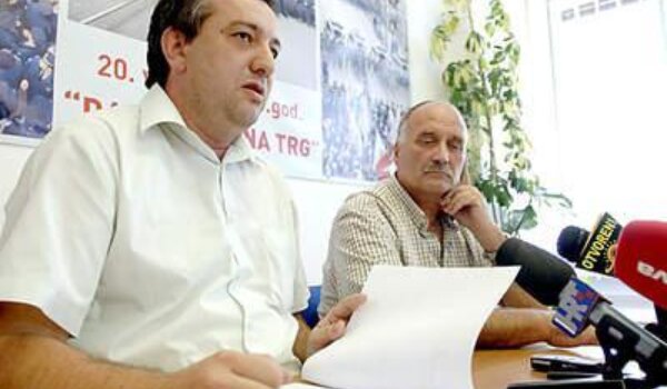 Hrvatska udruga sindikata prijavila TDR zbog šverca cigaretama