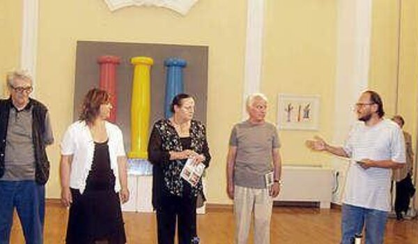 U Istarskoj sabornici otvoren 46. annale