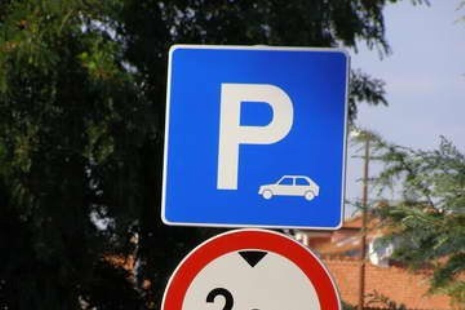 Najvažniji znak prekriven je drugim znakovima