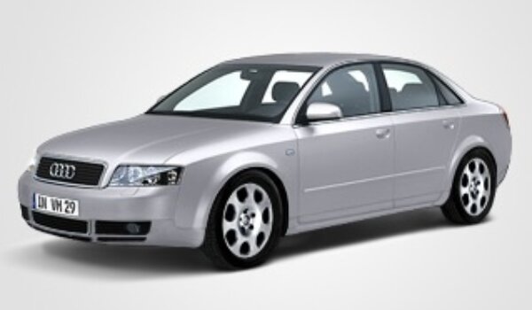 Poreč: u naselju Mate Balota ukraden Audi A4 francuskih tablica vrijedan oko 30.000 kuna