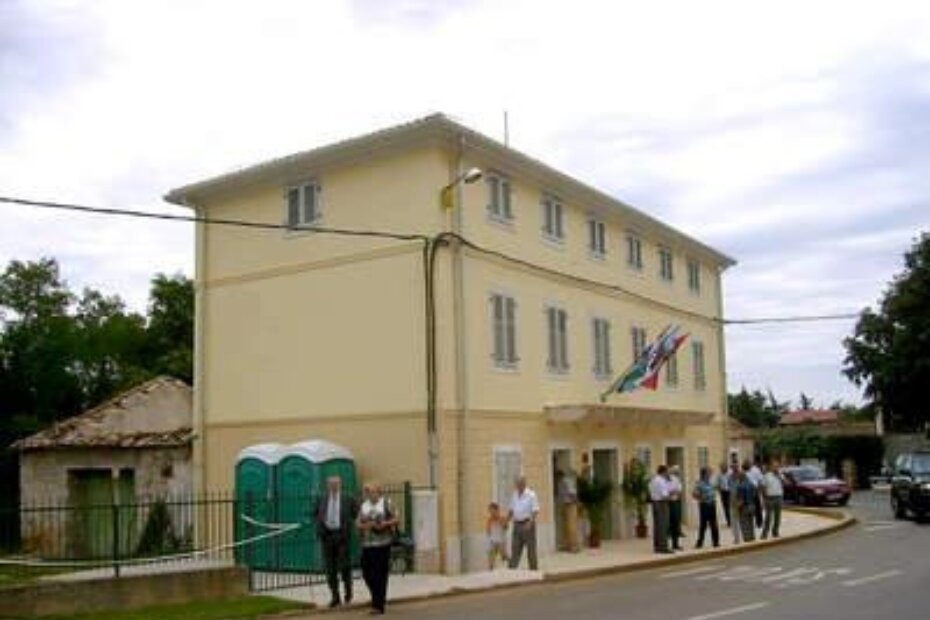Nova poslovna zgrada