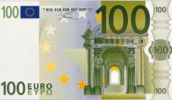 Talijani u Zelenoj laguni pokušali 'uvaljati' lažne eure