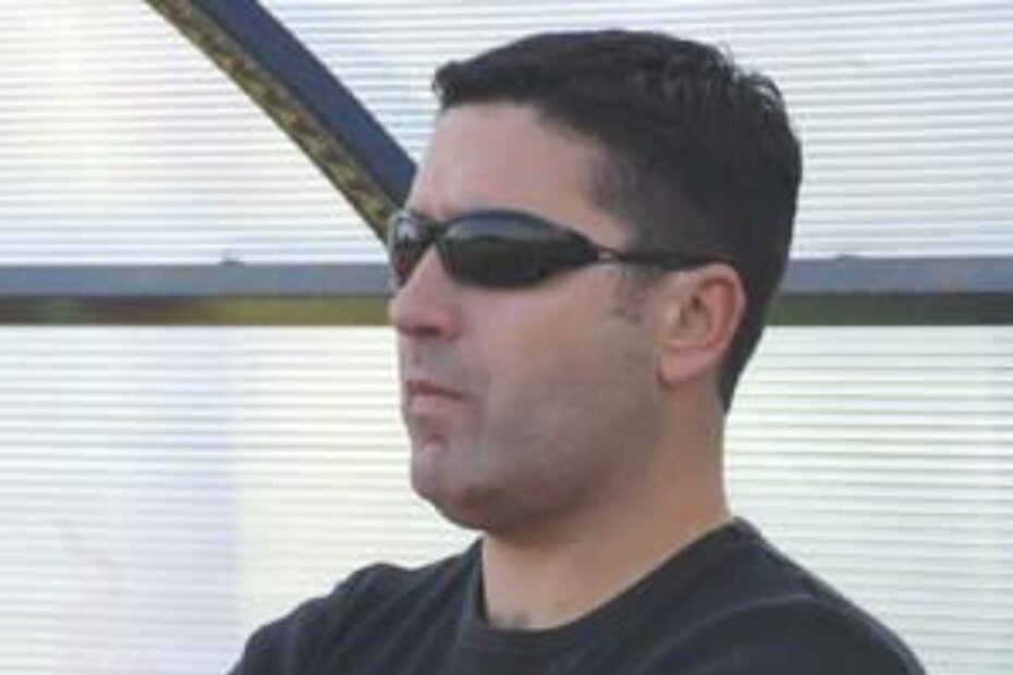 Neven Bodetić, trener NK Jadran