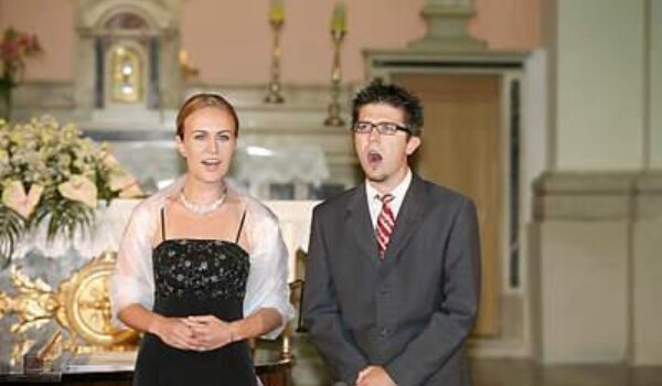Uspješna i nadahnuta pjevačka večer uz Dianu Bernobić i Daniela Cunjca