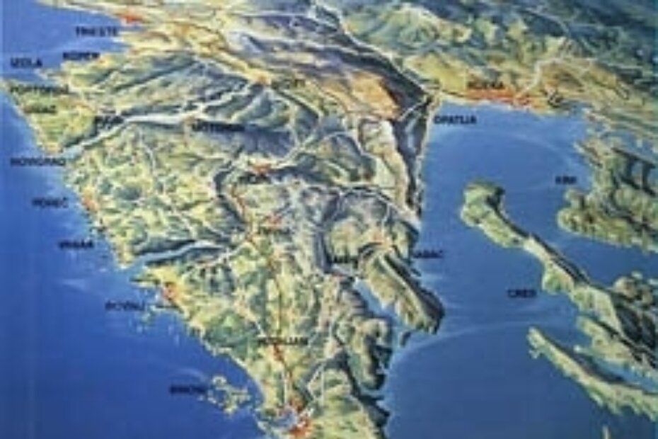 Istra
