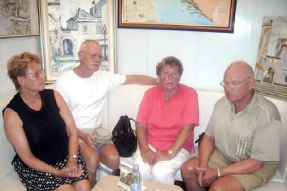 Gosti iz njemačkog Braunschweiga