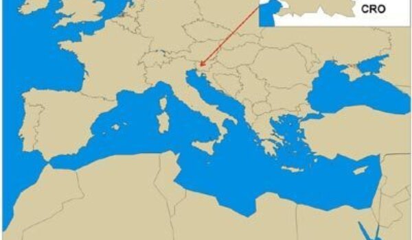 Smiješni 'međunarodni incident' na Muri pokrenuo je (opet) lavinu sprdnje na račun Slovenije i Slovenaca