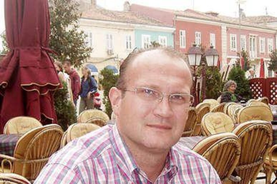 Maurizio Vivoda