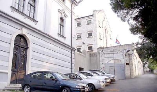 Josip Grozdanić umro u ćeliji pulskog zatvora