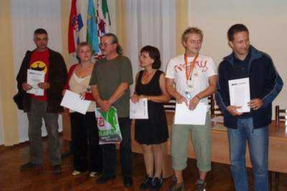 Nagrađeni s 2. fotografske manifestacije ex tempore