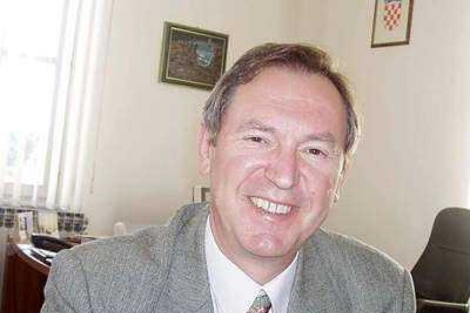 Dr. Đordano Peršurić