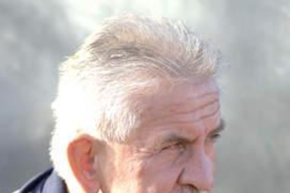 I DALJE ODGOVORAN ZA MOMČAD - Miroslav Tikas, privremeni trener "Jadrana"