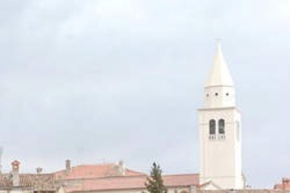 Funtana - nova općina bez svojih prostorija