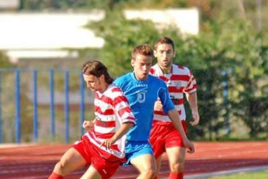 VRAĆA SE U KONKURENCIJU ZA SASTAV - Franjo Ereiz (u sredini)
D. MEMEDOVIĆ