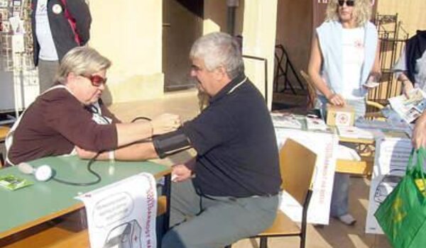 Uspješna "Solidarnost na djelu"  porečkog Crvenog križa