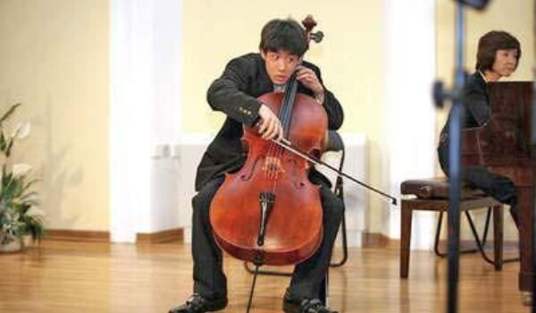 Dodjelom nagrada završilo 6. međunarodno violončelističko natjecanje 'Antonio Janigro'