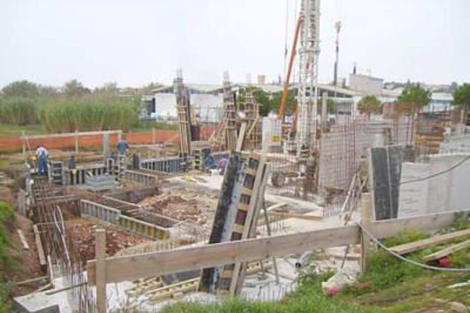 Veletržnica ribe trebala bi biti gotova do sredine iduće godine