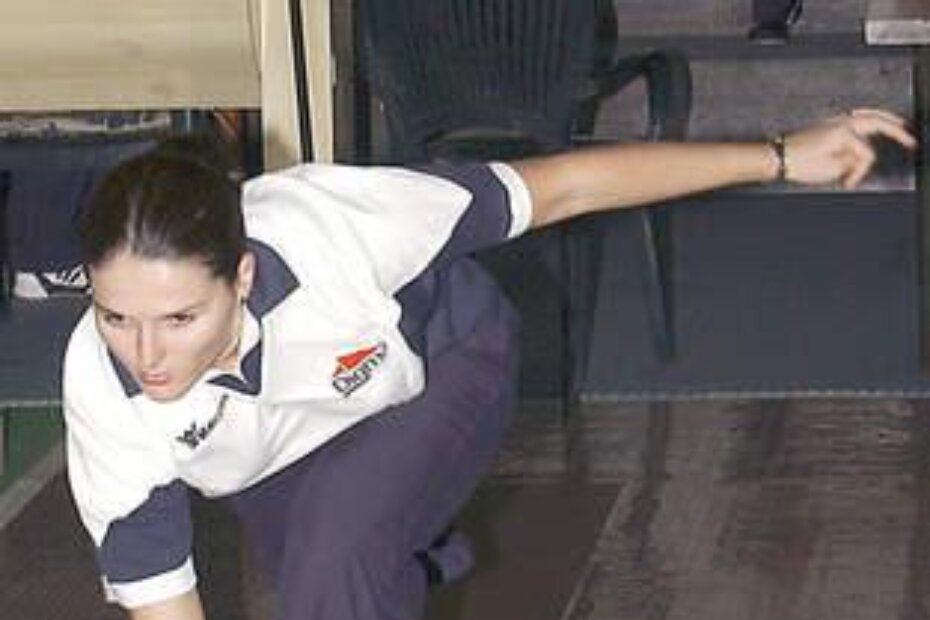 Nataša Ravnić, Poreč