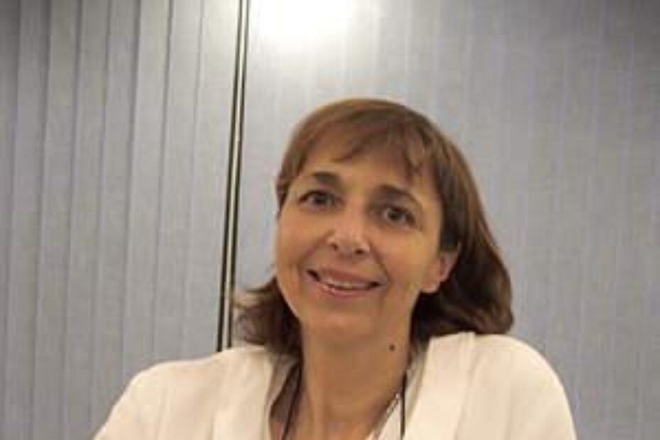 Julijana Marković-Franinović