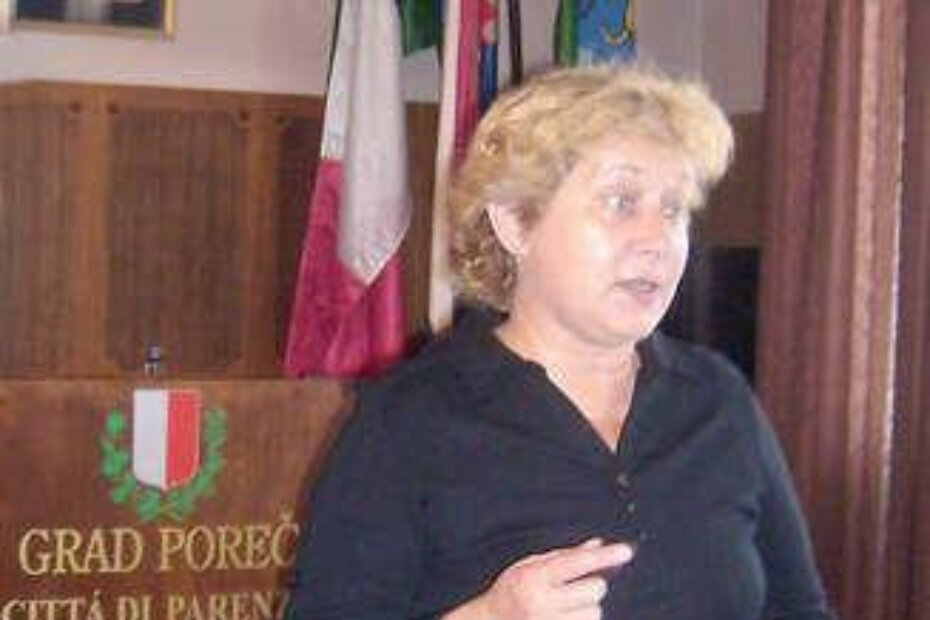 Dr. Selma Šogorić