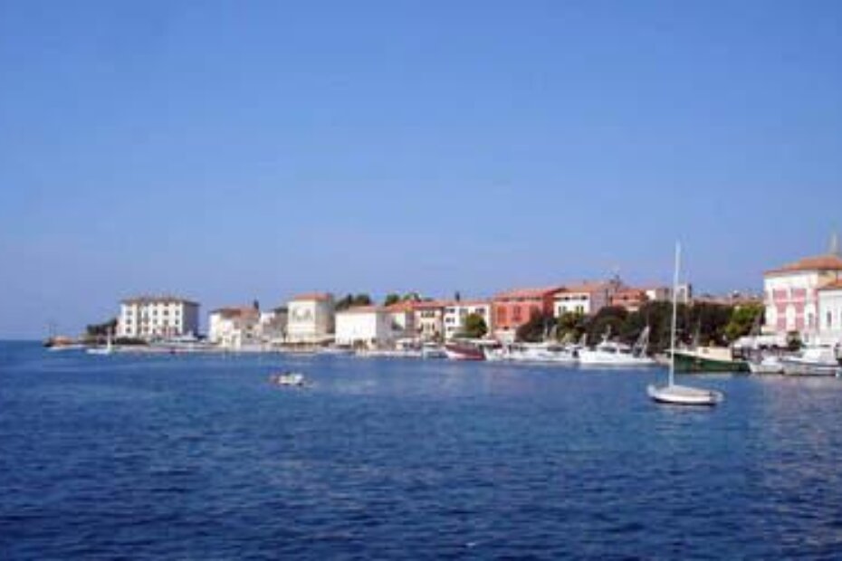 Poreč je i na razini mjesnih odbora u rukama IDS-a