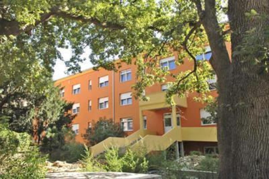 Za dovršenje Vile Marije Županija je iz proračuna namijenila 2,7 milijuna kuna