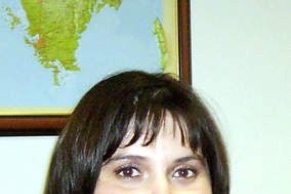 Ana Milohanović
