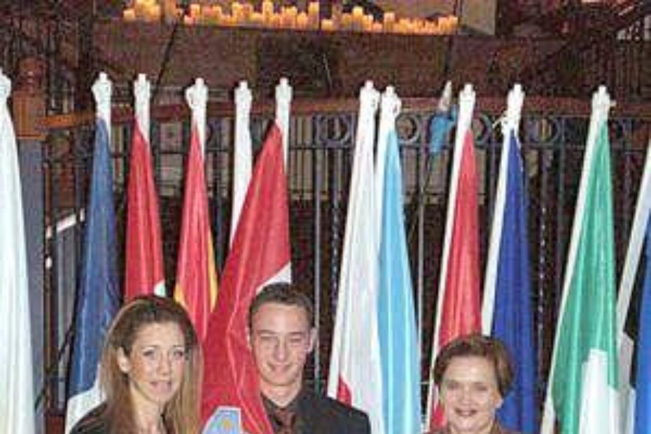 Ticiana Peteh, Karlo Grebac i Vesna Baranašić