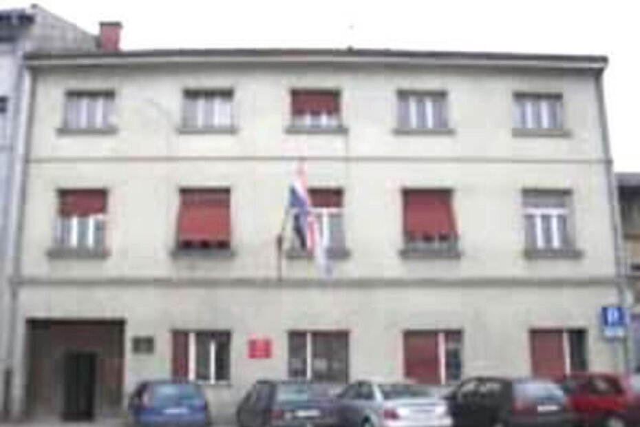 Djelatnici Policijske postaje Duga Resa prvi su se susreli s nezapamćenim deliktom