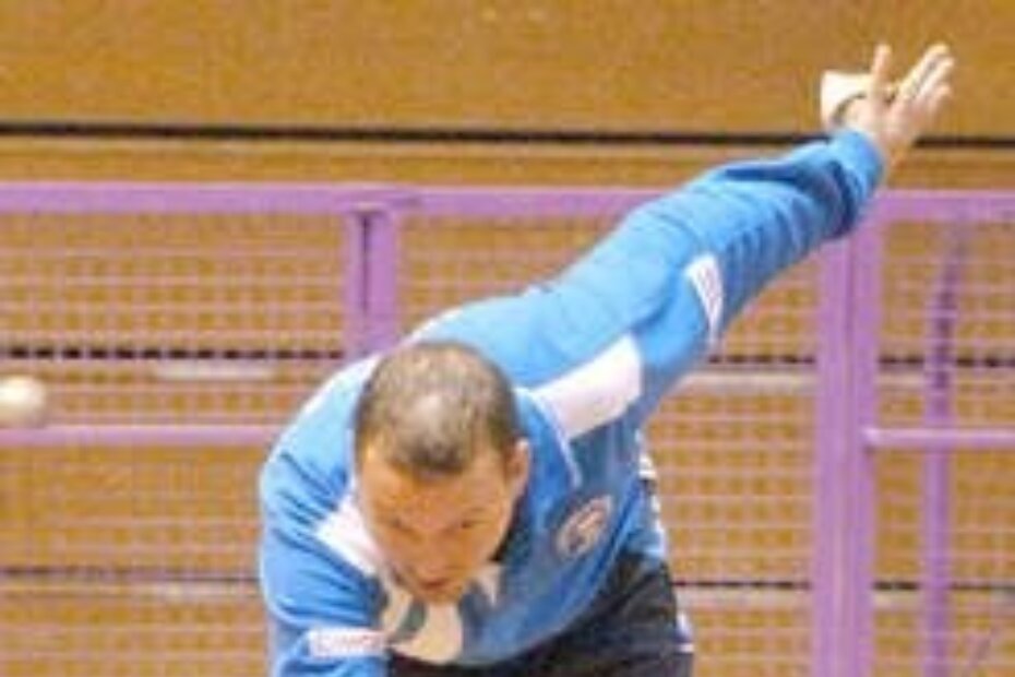 POBJEDA U PARU I TROJKI - Robert Nežić, Trio Buzet